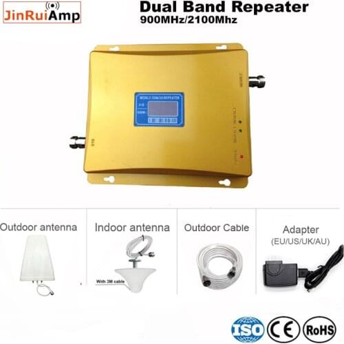 JinRuiAmp Spare Parts For Phones