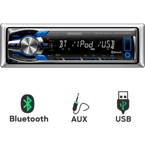 Автомагнитолы с usb KENWOOD China At AliExpress