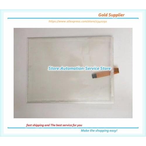 New Touch Screen Glass Panel Use For 4PP420.1043-85