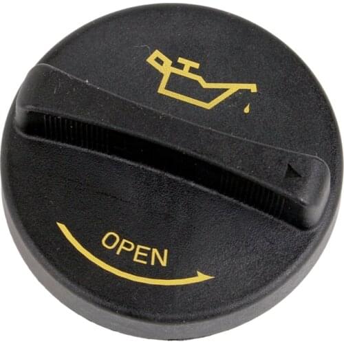 NEW-26510-26620 Engine Oil Filler Cap Gas Cap Cover Oil Cap for Hyundai Kia Accent Elantra Spectra Tucson Sportage