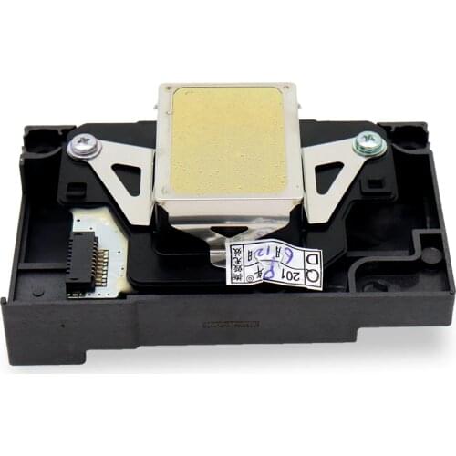 Original Printhead F173050 Print Head for Epson R1390 R270 R390 R1400 R1410 R1430 R265 RX580 RX590 1400 1410 Printers