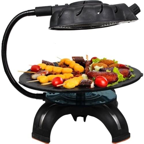 ShangSuRenPin Infrared Burners