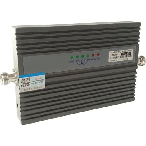 Phone Cell Signal Booster Antenna Mobile Repeater 3g Amplifier Cellular Device