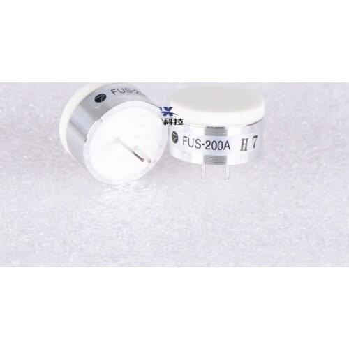 FUS-200A 200KHz High-end High-frequency Ultrasonic Sensor Imported from Japan