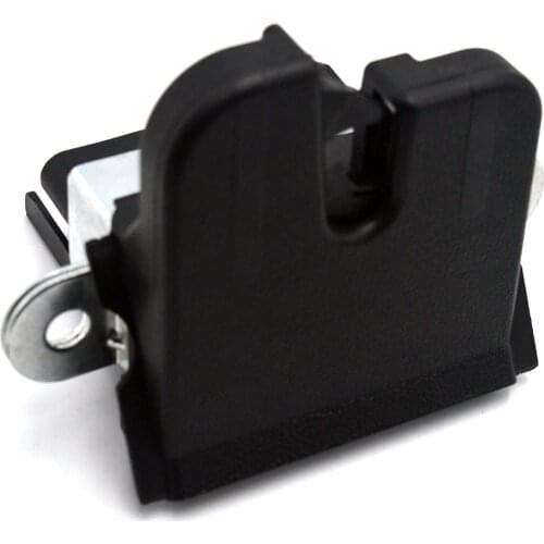 FOR V W GOLF PASSAT TIGUAN SEAT ALTEA ALTEA XL IBIZA V LEON TOLEDO 5ND827505 5KD827505 6RD827505 REAR TRUNK LOCK ACTUATOR LATCH