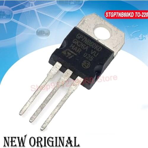 5piece) RU6099R TO-220 60V 120A / 43CTQ100 100V 40A / K40E10N1 TK40E10N1 100V 40A / GP7NB60KD STGP7NB60KD TO-220