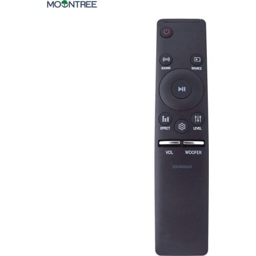 AH59-02745A ir Remote Control for Samsung Sound Bar HW-K850 HW-K950 HW-K850/ZA 433mhz Controle Remoto sensibo AH5902745A