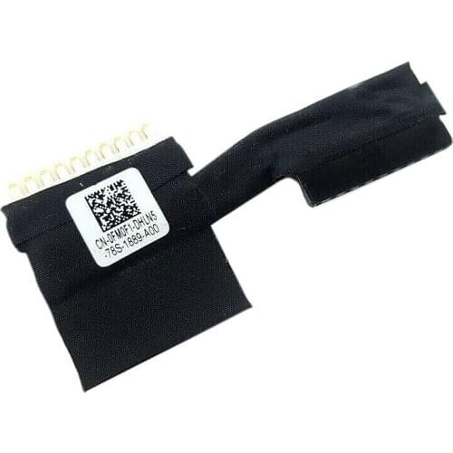 JIANGLUN5X FOR Dell Latitude 3590 / Inspiron 15 (5570) Battery Cable - FM0F1 0FM0F1 tbsz