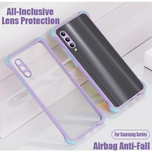 Balsam Samsung Galaxy A10 Phone Cases