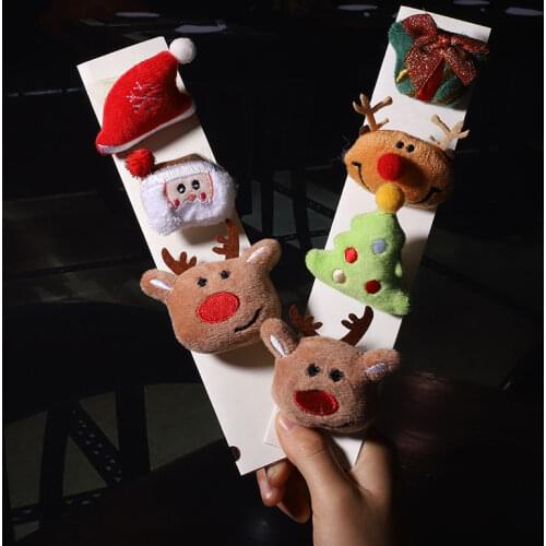 Wooden Christmas Ornaments Christmas Decoration for Home Christmas Tree Hanging Pendants Xmas Decorations Gift