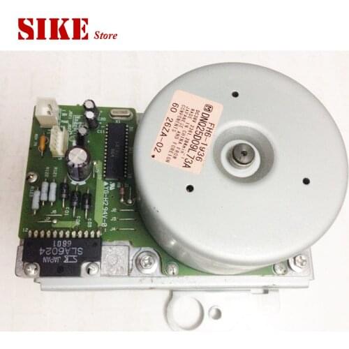 FH6-1936 Motor For Canon iR7105 iR7095 iR105 iR9070 iR7086 iR 7105 7095 105 9070 7086