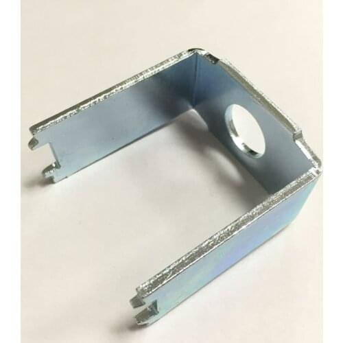 Sheet metal forming custom machining