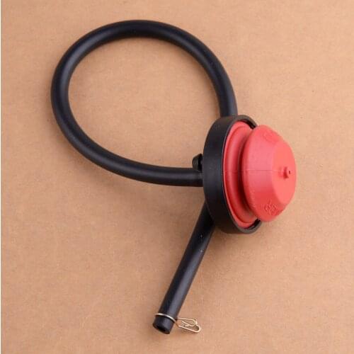 LETAOSK New Primer Rubber and Plastic Bulb & Fuel Line Fit for Tecumseh 70682A 32180C AV520 HMSK100 HMSK105 Parts