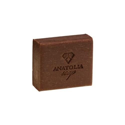 Juniper Oil Soap BarThe blend of juniper oil, derived from the berries of juniper tree by vapor distillation method, with aromat