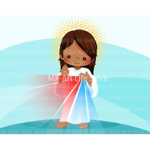 Jesus Metal Cutting Dies Scrapbooking Stencil Die Cuts Card Making DIY Decorative Craft Embossing New Dies Christianity