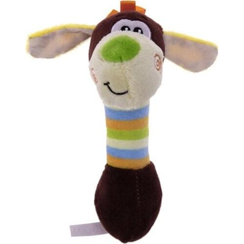 Speelgoed Hond Pet Soft Toy Large Plush Pig Giant Dog Squeaky Toy Dog Play Cartoon Chew Squeaker Squeaky Plush Sound Duck Pig