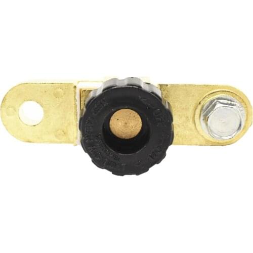 New Universal Battery Terminal Disconnect Switch Link Automotive Truck Car