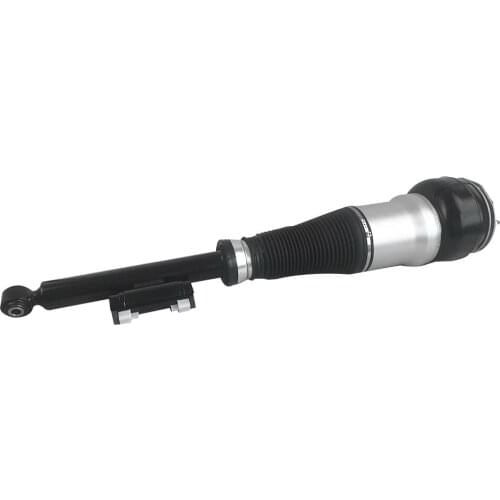 NEW REAR LEFT AIR SUSPENSION SHOCK ABSORBER FOR MERCEDES W222 S550 S600 S63 222 320 73 13 2223207313 CAR AIR SPRING STRUT