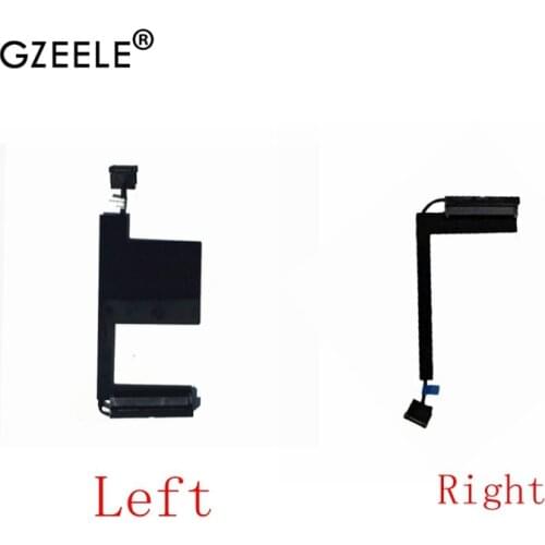 New for Lenovo Thinkpad P50 P51 HDD Cable Right Side Slot 4 DC02C007C10/Left DC02C007B10