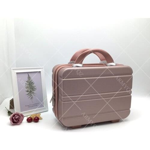 New 140 Bottles Diamond Painting Box Tool Container Storage Box Carry Case Holder Hand Bag 6 colors: black, blue, yellow, pink