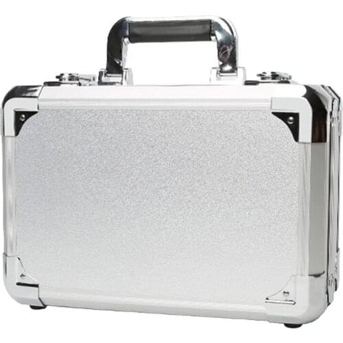 Shockproof Hard Shell Storage Bag, Portable Suitcase, Travel Protection Tote Bag Compatible With Mavic Air 2