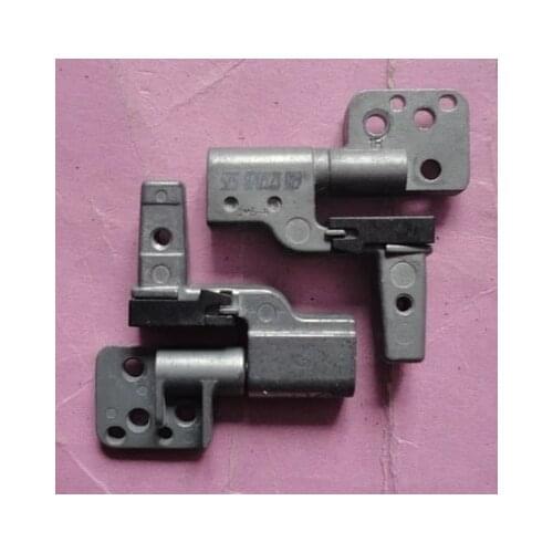 SSEA Brand new original Laptop LCD Screen Hinges for Dell Latitude D820 D830 D531 Precision M4300 M6500