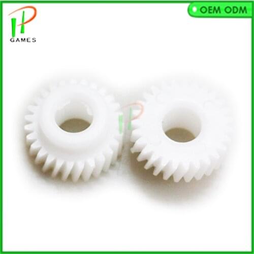 High Quality Coin Crane Machine Gear Claws Arcade Cranes Amusement Game Machine Gift Machine Accessory Parts