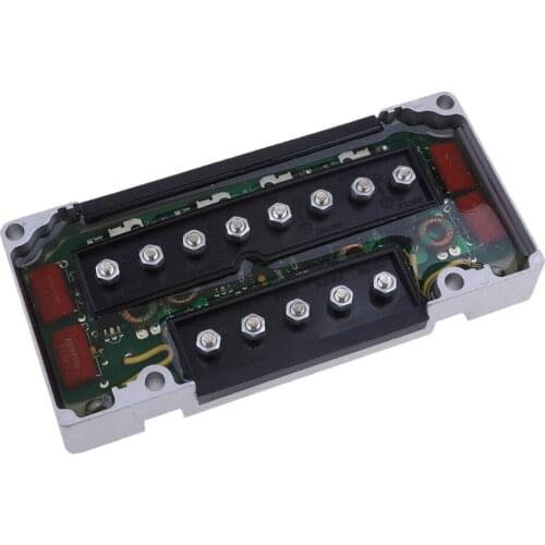 1 Pcs CDI Switch Box For Mercury Mairner 40-125HP 4 Cylinder Replaces 332-5772A1/A2/A3/A4/A5/A7 Etc 176 x 80 x 25 mm
