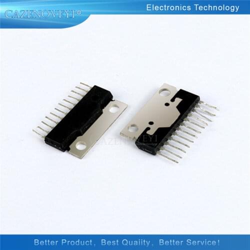 1pcs/lot AN17830A AN17830 ZIP-12 In Stock