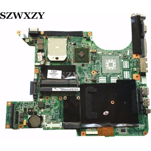 459567-001 Laptop Motherboard For HP DV9500 DV9700 Mainboard Full Tested