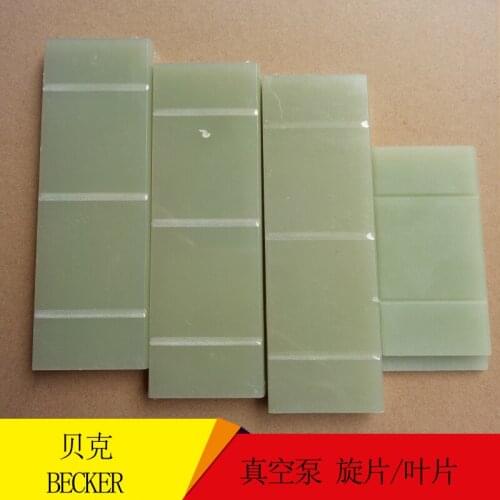 Запчасти для инструментов Baker vacuum pump blade China At AliExpress