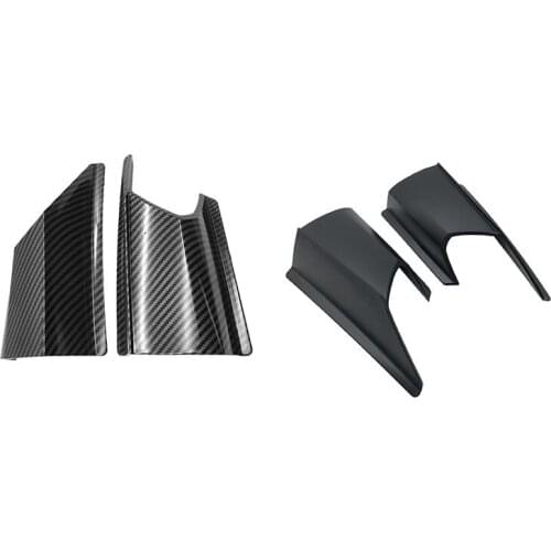 Motorcycle Body Fixed Wind Wing Side Wind Wing Deflector Accessories Suitable for HONDA ADV150 2019-2020