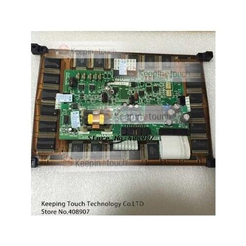 LCD Display Screen Panel For LJ64ZU35
