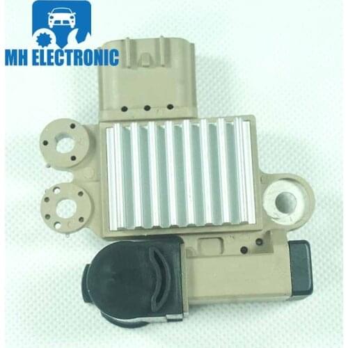 MH ELECTRONIC Alternator Voltage Regulator A-Circuit 14.5 V MH-T019 MHT019 Free Shipping With Warranty