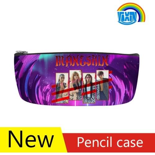 Gryan Pencil Cases For School