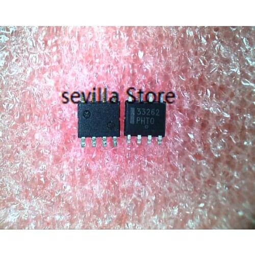 MC33262DR2G New IC Integration