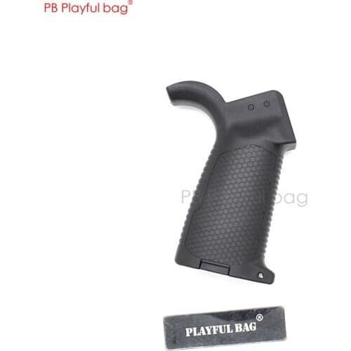 Outdoor sports interesting toys tactics quick release motor grip jinning9 fb3.0 wave box back grip water bullet gun modifi ld17