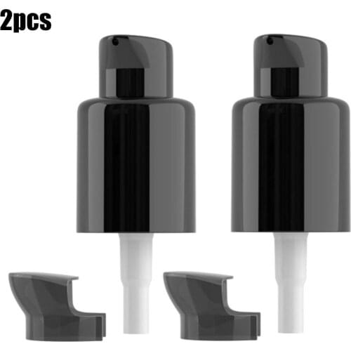 2pcs Cosmetics Foundation Pump For Estee Lauder Double Wear And M.A.C Make Up Makeup Tools Accessories Liquid Foundation Pump