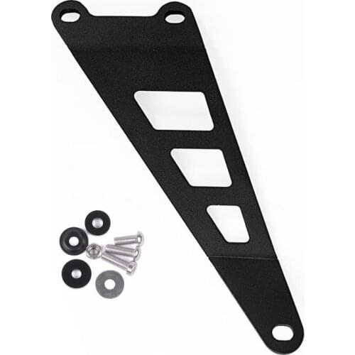 Motorcycle Exhaust Hanger Bracket For YAMAHA YZF R6 1998 1999 2000 2001 2002