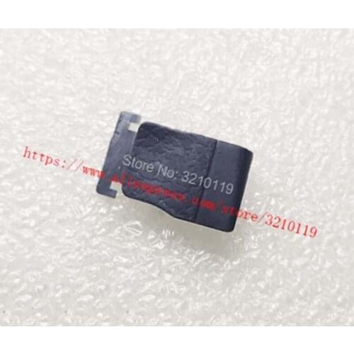New Small Rubber Repair unit part For Nikon D7000 D7100 DSLR CAMERA Camera Repair parts free shipping