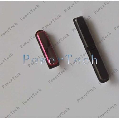 Original power on/off+ volume button Key up/down button button Key For Blackview BV9100 Phone