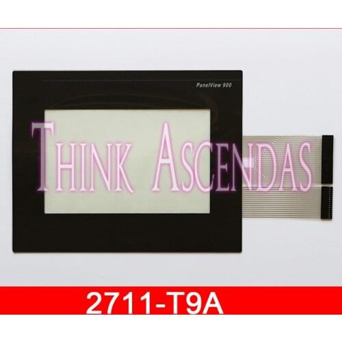 Panelview 900 2711-T9A15/ 2711-T9A16/ 2711-T9A20/ 2711-T9A1L1/ 2711-T9A2L1 /2711-T9A3L1 Film and Touchpad