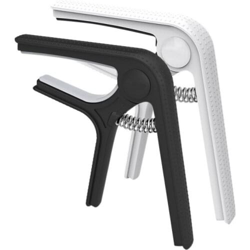 Guitar Turning Clip Musical Instrument Accessories Guitar Capo New