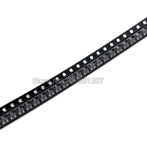 SOT-23 BZX84-A2V4 BZX84-A3V0 BZX84-A8V2 BZX84-A75 BZX84-A3V9 BZX84-A13 BZX84-A3V3 BZX84-A5V1 BZX84-A5V6 BZX84-A10 BZX84-A20