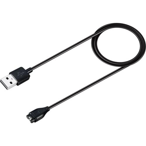USB Fast Charging Cable Smart Watch Charging Cable Smart Watch Accessory For Garmin Fenix 5 Garmin Fenix 5 5S Precursor 5X 935
