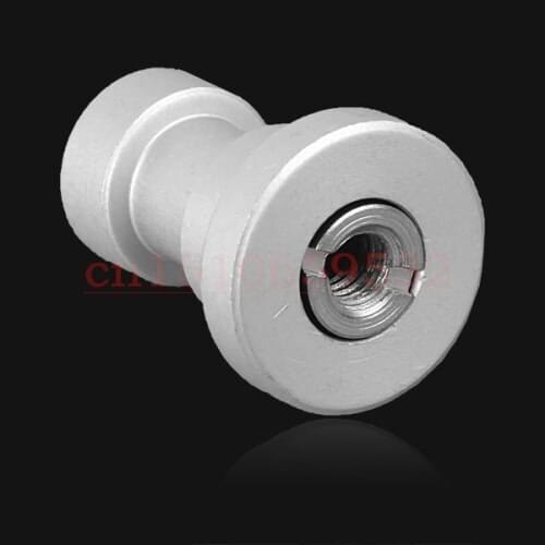 Tripod Mount Adapter Screw 1/4 3/8 Screws to Flash Light Stand Bracket Screw Photo Studio Photography Lights Accessories