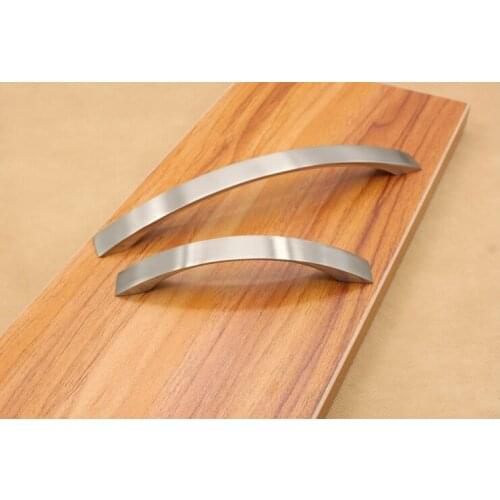 Bright Drawing Cabinet Handles Cabinet Hardware Furniture Fittings