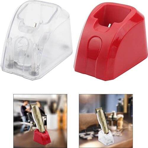 Electric Hair Clipper Charging Stand for Wahl 8591 8148 4804 Accessories Hair Clipper Charging Base Dock Station Cradle