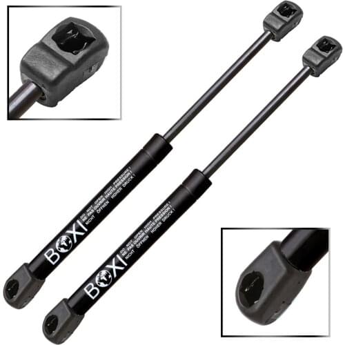1 Pair Liftgate Lift Supports 4218,SG214002,8195629 Fit Jeep Cherokee 1995-1996 (Excluding Grand Cherokee Models)