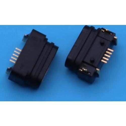 100pcs/Lot Replacement for JBL Clip 2 Bluetooth Speaker Clip2 USB dock connector Micro USB Charging Port